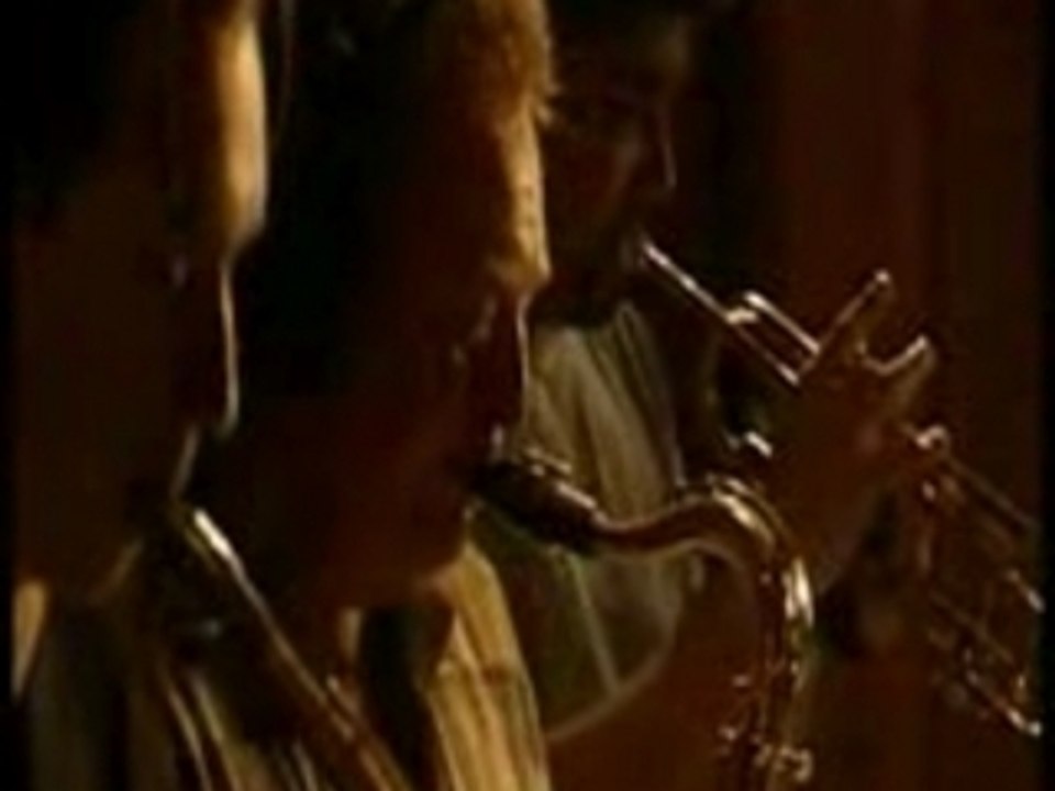 Ub40 & Ken Booth