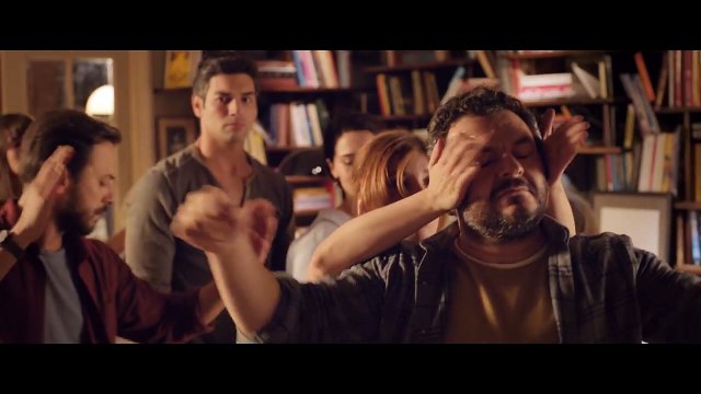 Cebimdeki Yabancı'nın ilk teaser'ı yayınlandı