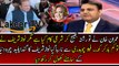 Fawad Ch Badly Chitrol Nawaz Sharif For Doing Propaganda Against Imran Khan