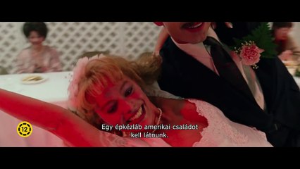 Én, Tonya magyar feliratos előzetes