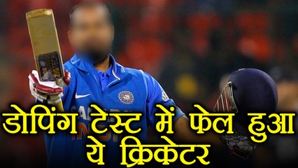 Yusuf Pathan failed DOPING TEST, Faces BAN for 5 months | वनइंडिया हिंदी