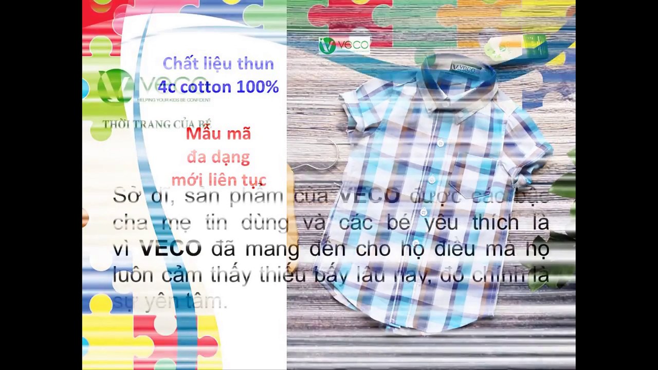 Quần áo trẻ em xuất khẩu giá sỉ - Áo sơ mi caro cá tính