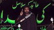 Zakir Zameer Hussain Johar Vanikay Tarar Hafizabad 20th Muharam 1439(2017) Choti Behak Hafizabad