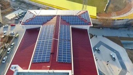 Belediyede 'yeşil hizmet' dönemi - MALATYA