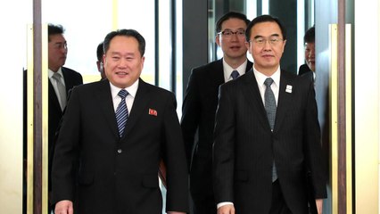 2년만에 마주앉는 남북, 한반도 정세 변곡점 되나? / YTN