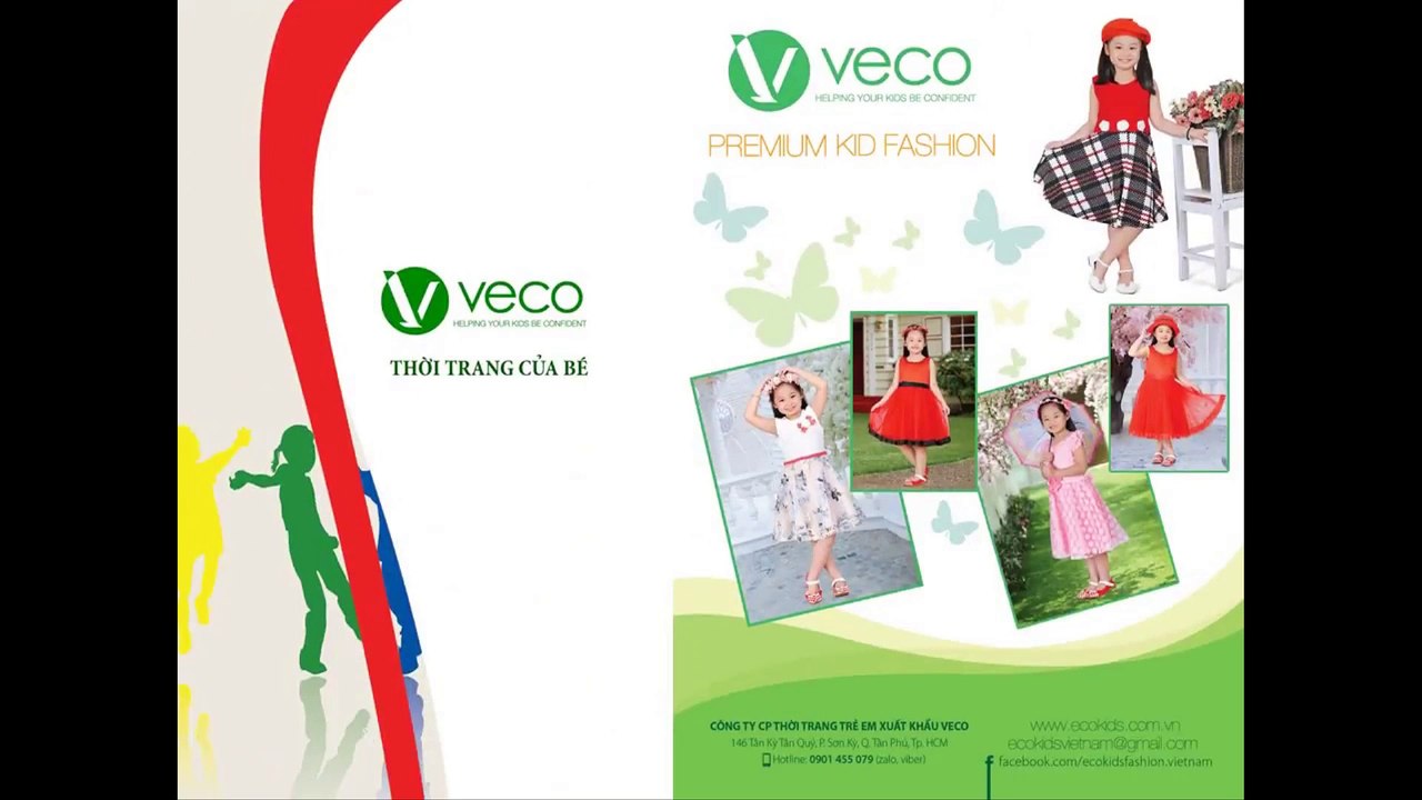 Quần áo trẻ em xuất khẩu giá sỉ -  ' phép mầu' để bán được hàng nhanh nhất