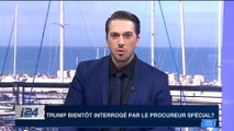 Etats-Unis : Donald Trump bientôt interrogé par le procureur spécial ?