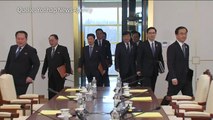 Nordkorea willl Olympia-Delegation nach Südkorea schicken