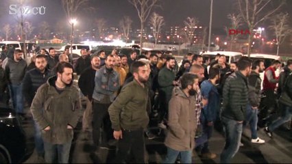 UBER’ler iptal mi edildi