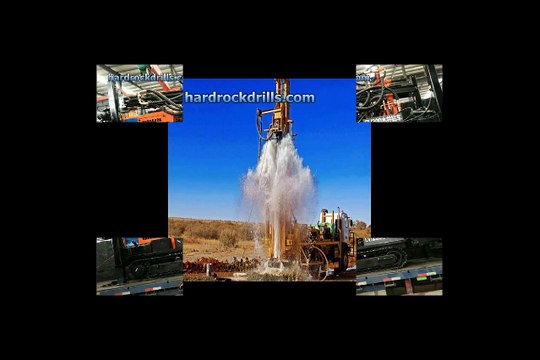 borehole drilling machine manufacturer