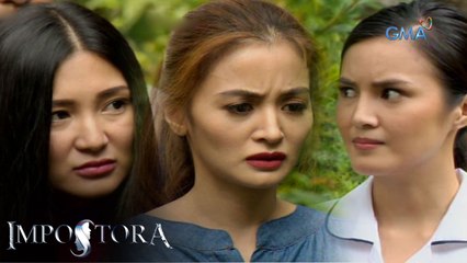 Impostora: Panganib sa paligid ni Nimfa | Episode 137