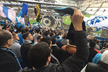 OM-Valenciennes | 12e hOMme