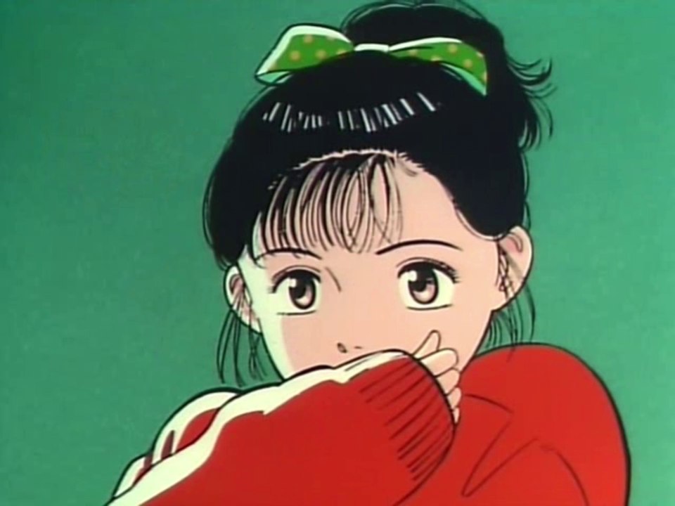YAWARA！　ED2
