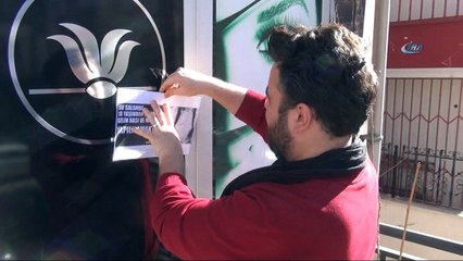 Erkek kuaförden ‘Çocuk gelinlere hayır’ kampanyası