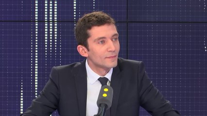 Limitation à 80 km/h : Julien Sanchez dénonce "une mesure démagogique" du gouvernement