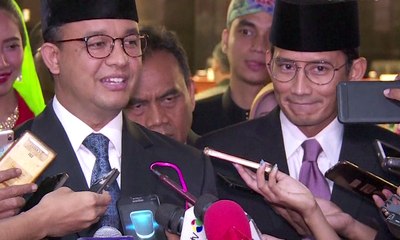 Jakarta & Anggaran Siluman? - AIMAN (Bag. 1)