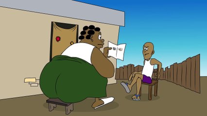 Quelle est la différence - LA BLAGUE DU JOUR