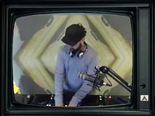 Saturday Grime Time 02/07/2016 - Faze Miyake