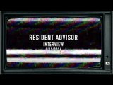 SCR - Resident Advisor Interview (4/11/2016)