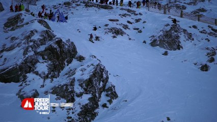 12  James Veitch  (GBR)