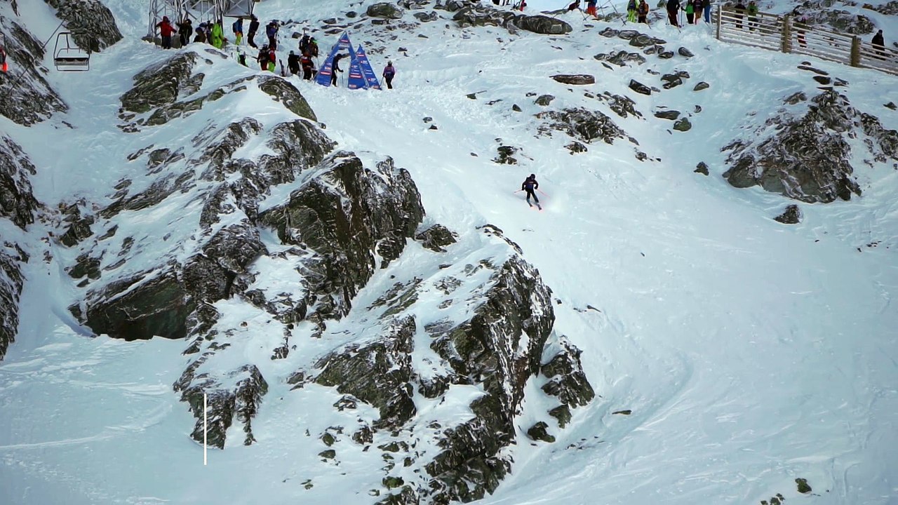 30  Astrid cheylus (FRA)