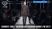 Cerruti 1881 Menswear Fall/Winter 2017 Elegant Collection Fashion Show | FashionTV | FTV