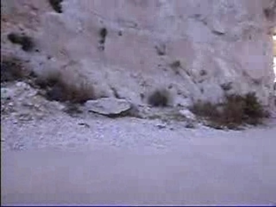 calanque marseille 8 novembre 2007