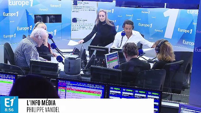 Oprah Winfrey : de la cérémonie des Golden Globes à la Maison Blanche ?