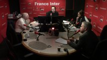 Alexis Corbière répond aux questions des auditeurs de France Inter