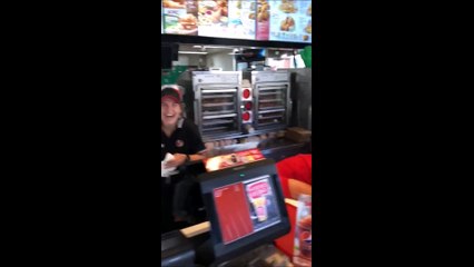 Le nouveau défi idiot se nomme le 'Saumon stupide'