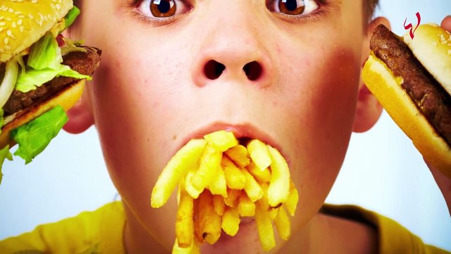 كيف تحافظين على حمية طفلك في الشتاء؟