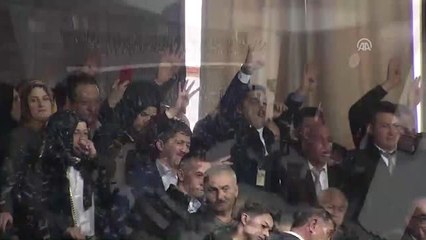 Cumhurbaşkanı Erdoğan : "İsrail'in Şımarıklıkları Bölge ile Birlikte Tüm Dünyayı Felakete Doğru...