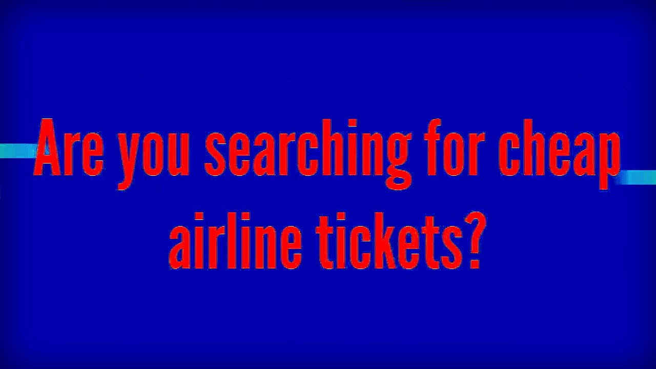 How to search cheap flights to Tokyo From Lax?