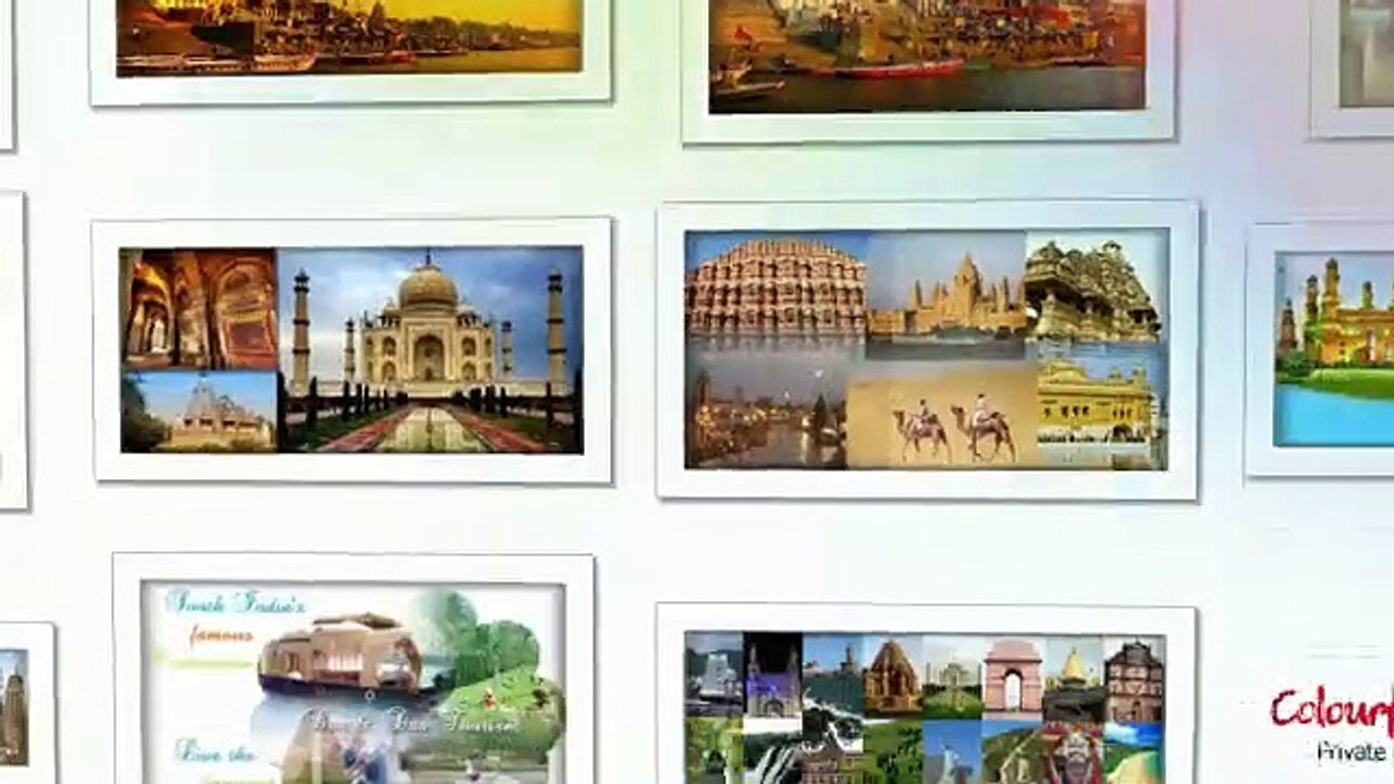 Travel Agents in India, Tour Packages in India | Tajmahal Day Tours