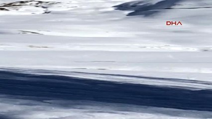 Hakkari'de PKK Cephaneliği Ele Geçirildi