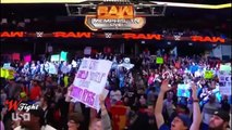 WWE Raw 8th January 2018 Highlights HD - WWE Raw 1/8/2018 Highlights HD