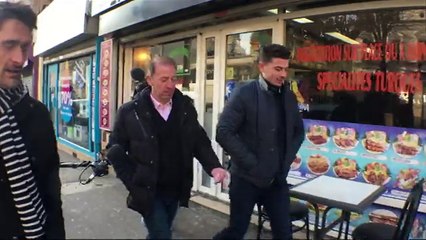 Sondage : 79% des Français croient à au moins une théorie du complot