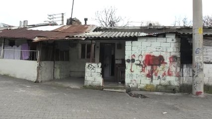 Zonguldak Ensarları" Sığınmacı Ailelere Umut Oluyor - Zonguldak