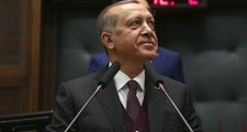 Son Dakika! Erdoğan'dan 2019 için Destek Açıklayan Bahçeli'ye: Birlikte Yapmamız Gereken Çok Şey Var