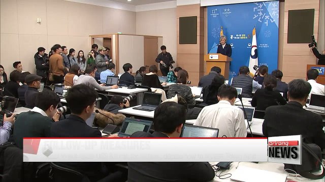 Seoul declares 2015 'comfort women' deal not a resolution... but will not seek renegotiation