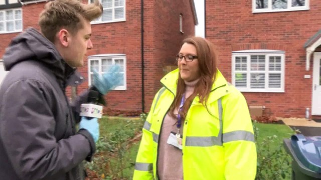 Christmas Tree Recycling