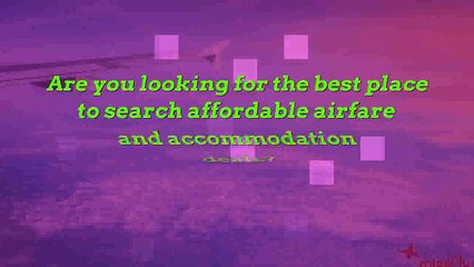 How to find cheap airline tickets to Virginia?