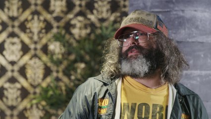 Judah Friedlander on Sexual Assault in Comedy