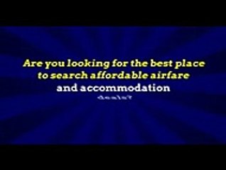 How to find cheap airline tickets to West Palm Beach Florida?