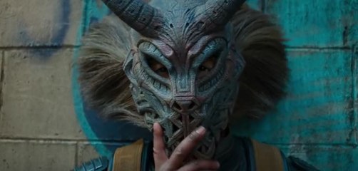 Marvel Studios  Black Panther - Rise TV Spot