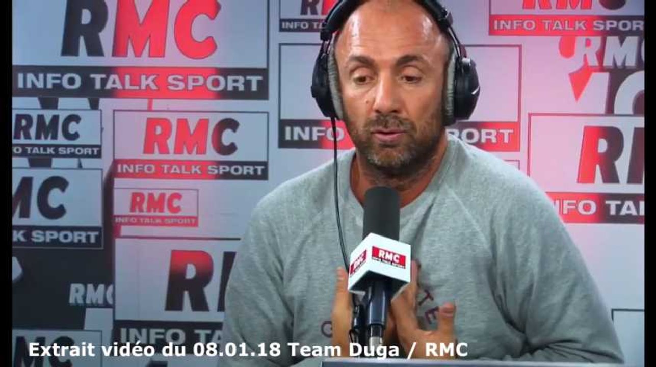 Duga enfonce Mitroglou !