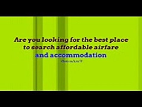 How to look for cheap airline tickets Under 200?