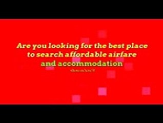 How to look for cheap airline tickets Under 200 Dollars?
