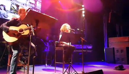 ΜΑΓΙΚΗ !!!! Γλυκερία - Με γέλασαν μια χαραυγή - Live 2015 Ιερά Οδός HD