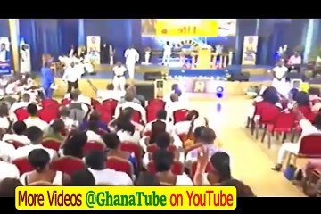 Prophet Badu Kobi Exposed Prophet Owusu Bempah